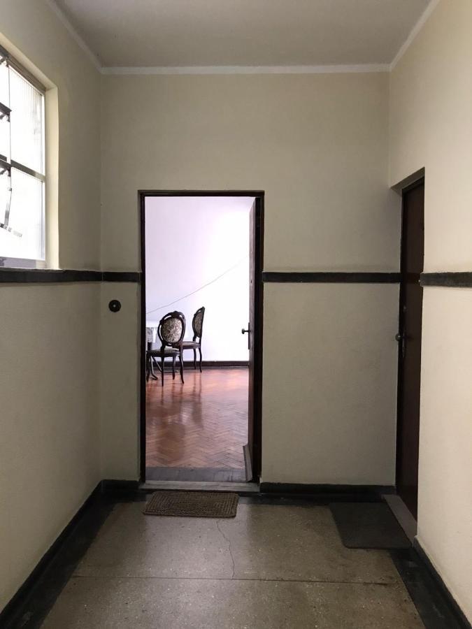 Apartamento Apartamentozonasul Rio de Janeiro