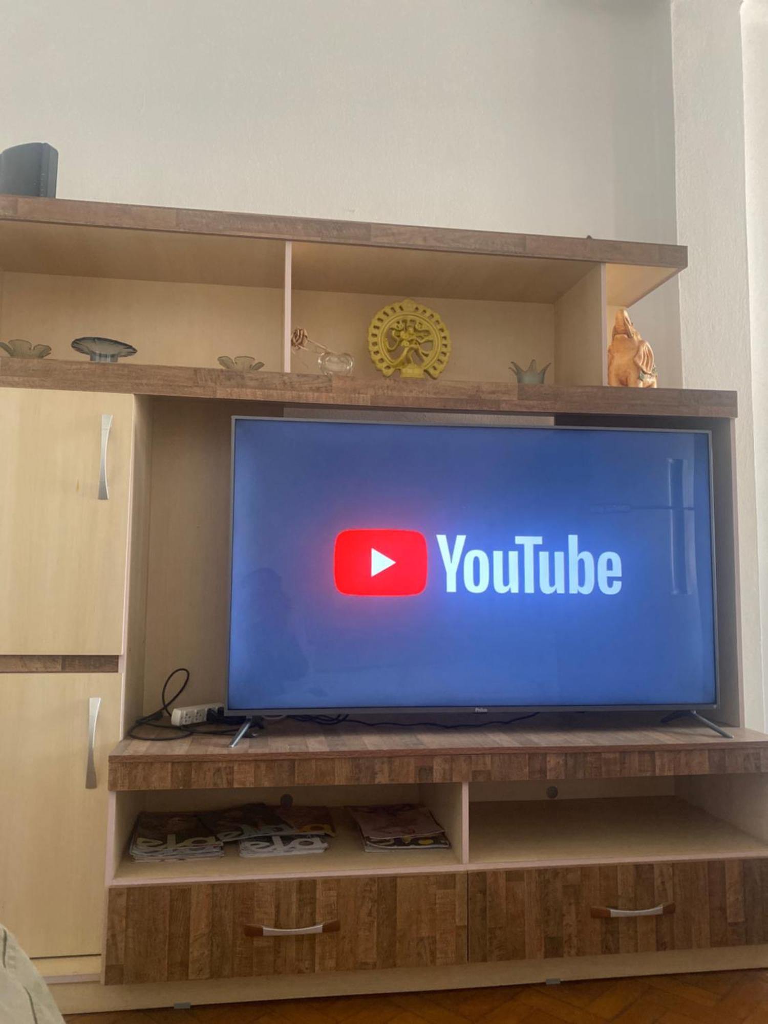 Apartamento Apartamentozonasul Río de Janeiro